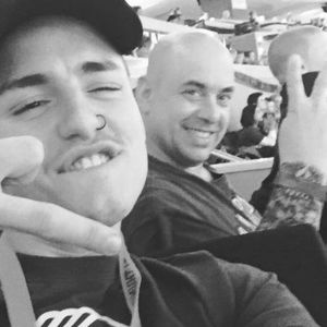 Meet your Posher, Ronny